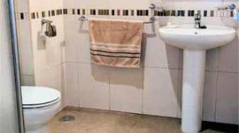 Foto 3 de Piso de alquiler en Boiro, A Coruña