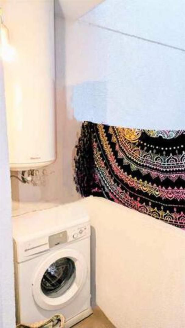 Flat to rent in Boiro