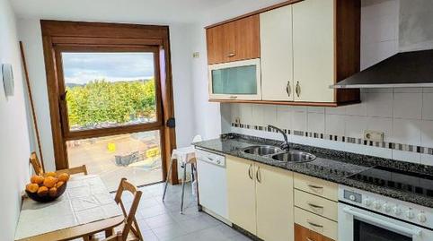 Foto 2 de Pis de lloguer a Urbanización Escarabote, 122, Boiro, A Coruña