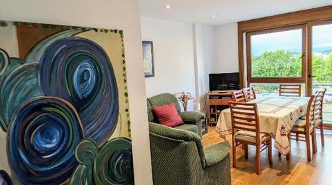 Foto 3 de Pis de lloguer a Urbanización Escarabote, 122, Boiro, A Coruña