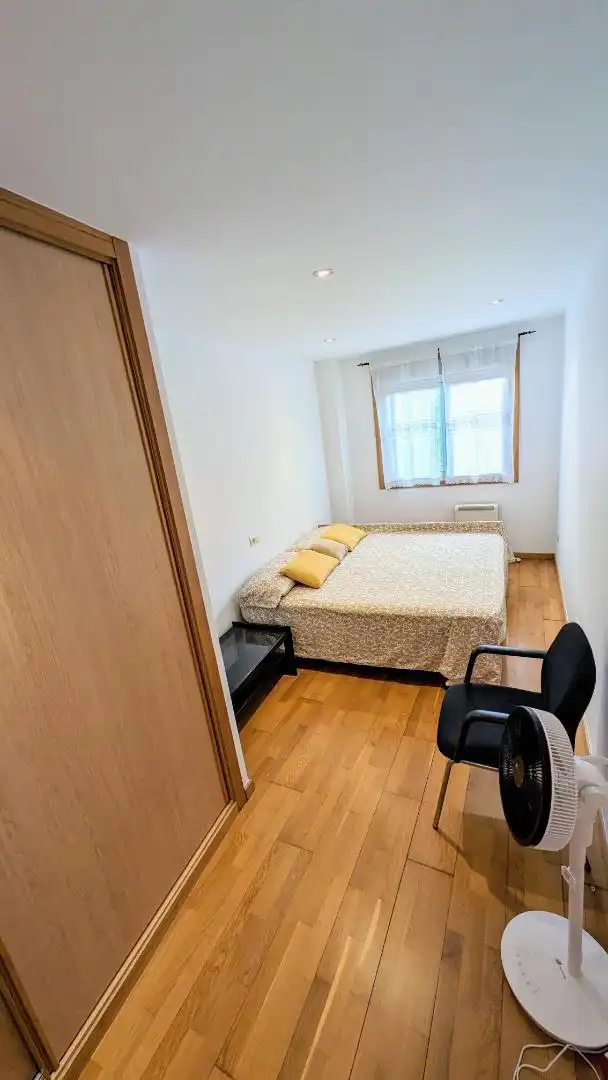 Piso de alquiler en Urbanización Escarabote, 122, Boiro