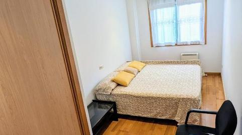 Foto 5 de Pis de lloguer a Urbanización Escarabote, 122, Boiro, A Coruña