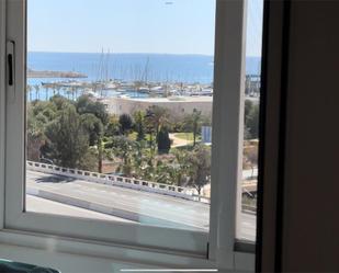 Vista exterior de Dúplex en venda en Alicante / Alacant amb Aire condicionat, Calefacció i Parquet