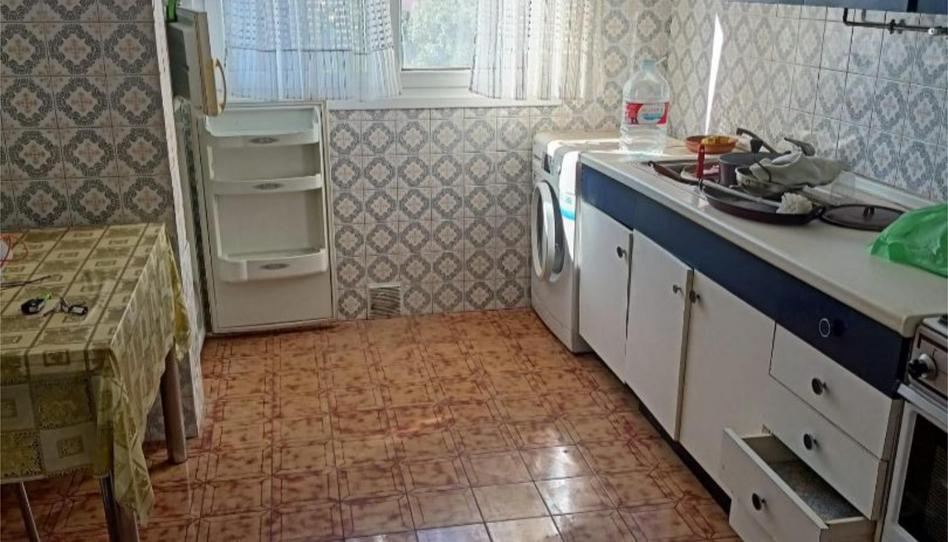 Foto 1 de Pis en venda a Calle Cierrita, 5, Valle de Losa, Burgos