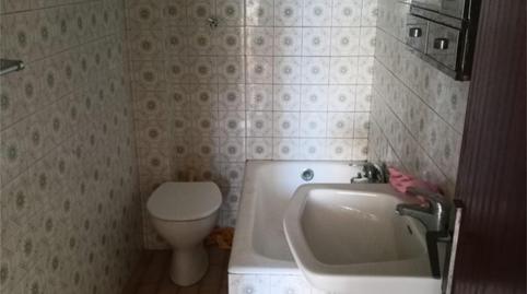 Foto 5 de Pis en venda a Calle Cierrita, 5, Valle de Losa, Burgos