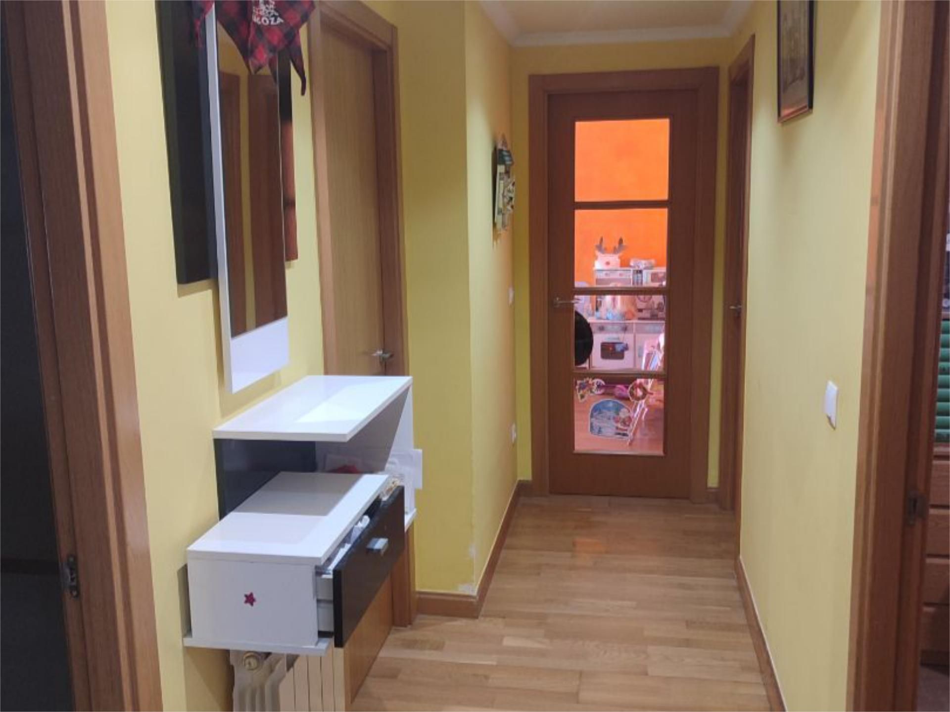 Flat for sale in Villalobón  with Terrace