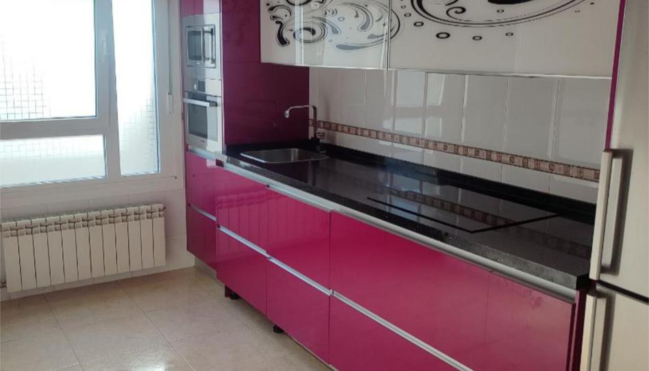 Piso en venta en Calle el Pajar, 2a, Villalobón, Palencia - imagen 1 Foto 1 de Piso en venta en Calle el Pajar, 2a, Villalobón, Palencia