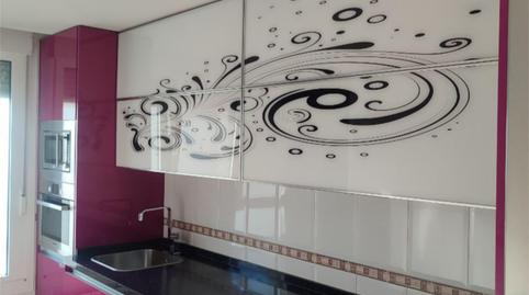 Piso en venta en Calle el Pajar, 2a, Villalobón, Palencia - imagen 4 Foto 4 de Piso en venta en Calle el Pajar, 2a, Villalobón, Palencia