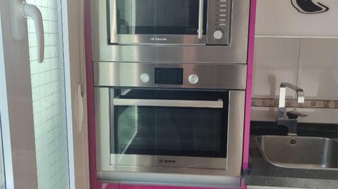 Piso en venta en Calle el Pajar, 2a, Villalobón, Palencia - imagen 5 Foto 5 de Piso en venta en Calle el Pajar, 2a, Villalobón, Palencia