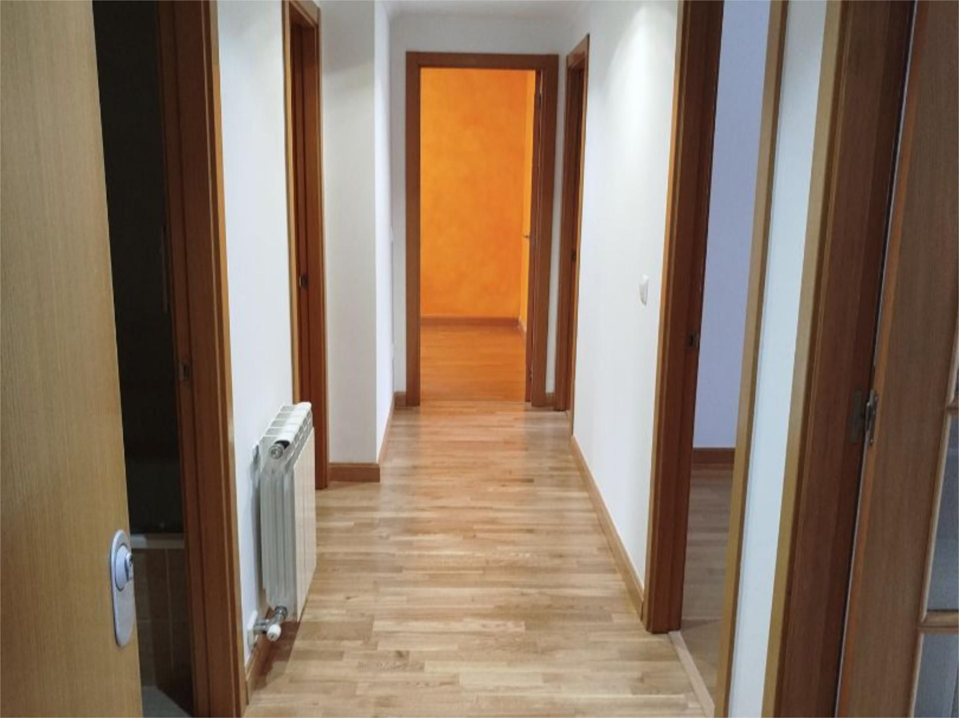 Flat for sale in Villalobón  with Terrace