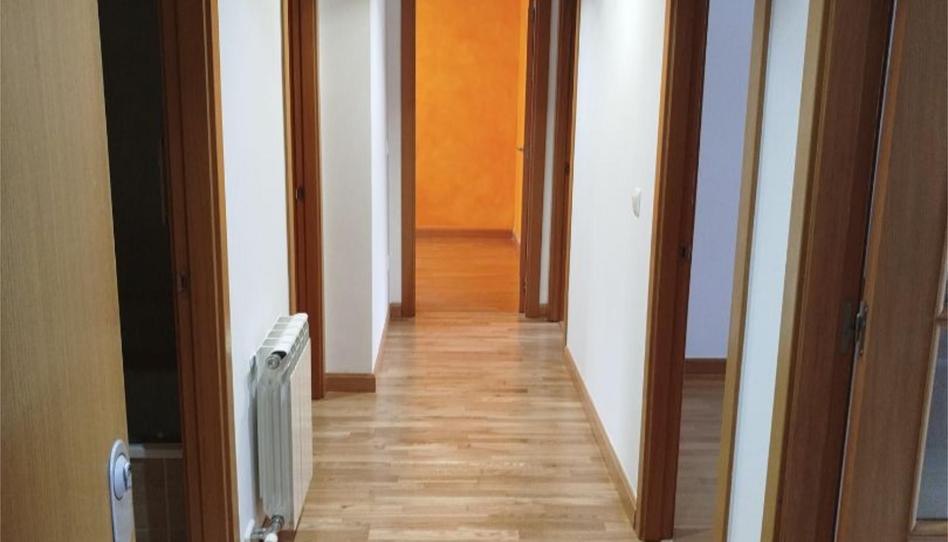 Flat for sale in Calle el Pajar, 2a, Villalobón, Palencia - image 1 Photo 1 of Flat for sale in Calle el Pajar, 2a, Villalobón, Palencia