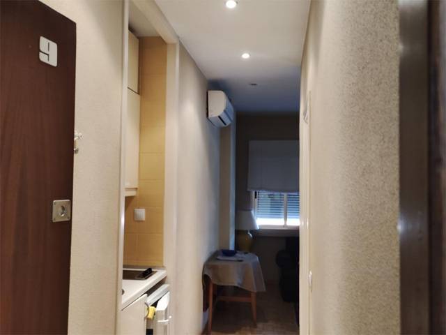 Apartamento en Alquiler en Calle del Doctor Esquerdo, 160 en Pacífico
