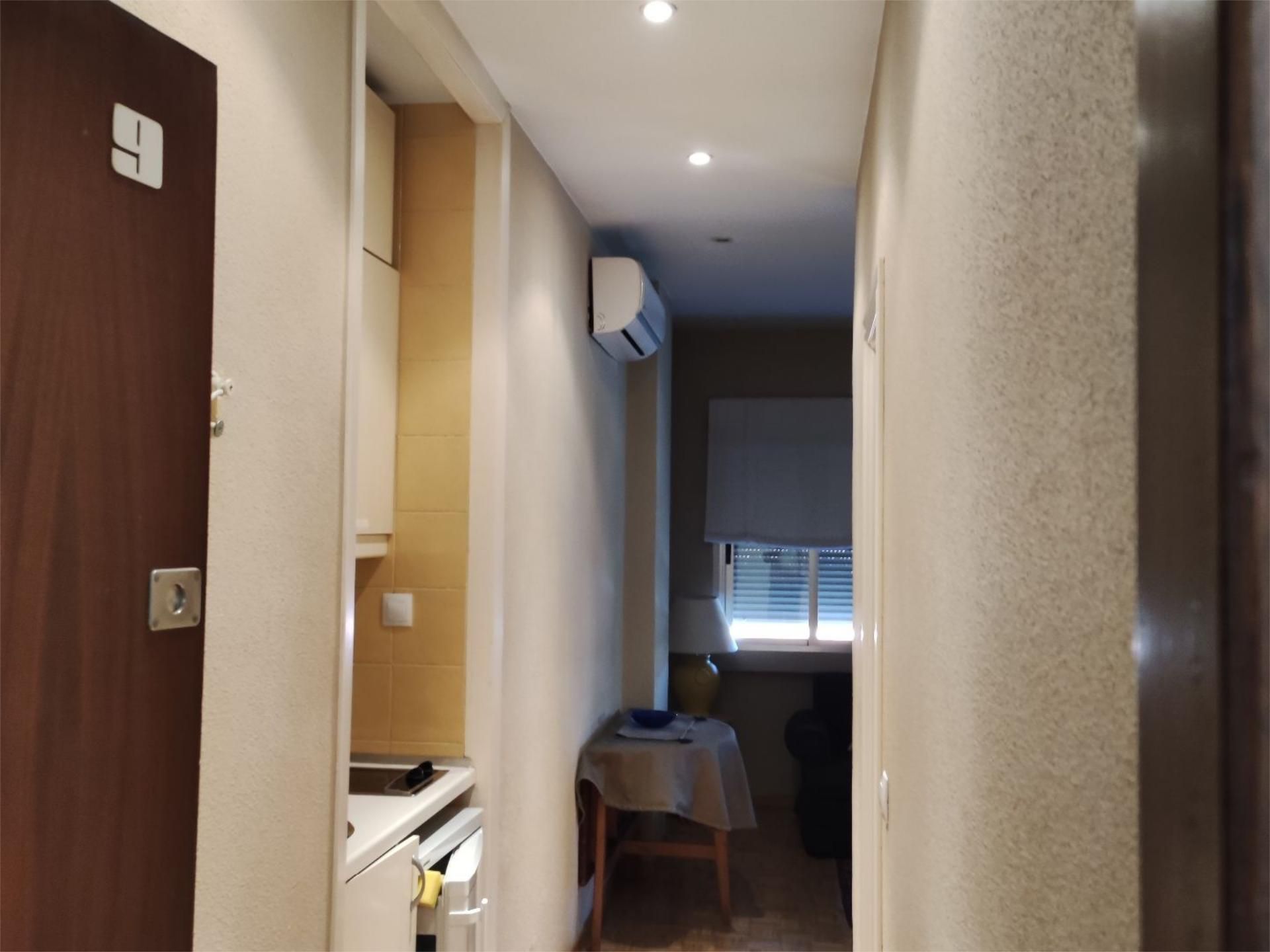 Apartament de lloguer en  Madrid Capital amb Aire condicionat