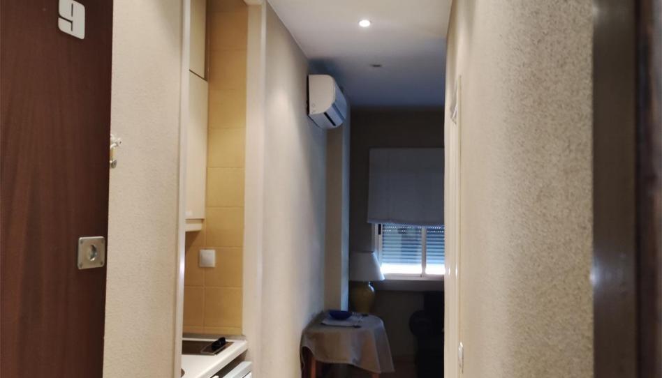 Apartament de lloguer a Calle del Doctor Esquerdo, 160, Pacífico, Madrid - imatge 1 Foto 1 de Apartament de lloguer a Calle del Doctor Esquerdo, 160, Pacífico, Madrid