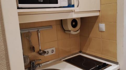 Apartament de lloguer a Calle del Doctor Esquerdo, 160, Pacífico, Madrid - imatge 2 Foto 2 de Apartament de lloguer a Calle del Doctor Esquerdo, 160, Pacífico, Madrid