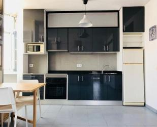Apartament de lloguer a Alcaravaneras