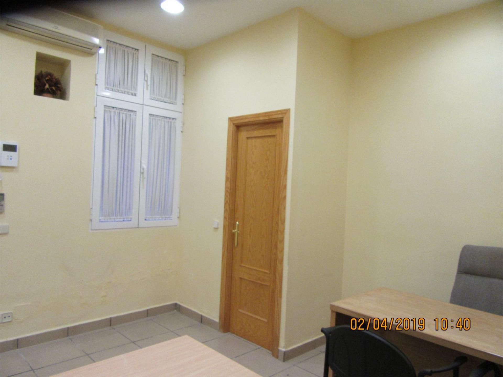 Premises to rent in  Madrid Capital  with Air Conditioner and Heating