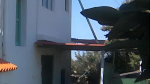 Foto 2 de Casa adosada en venda a Calle las Cuevas, 34, Valleseco, Las Palmas