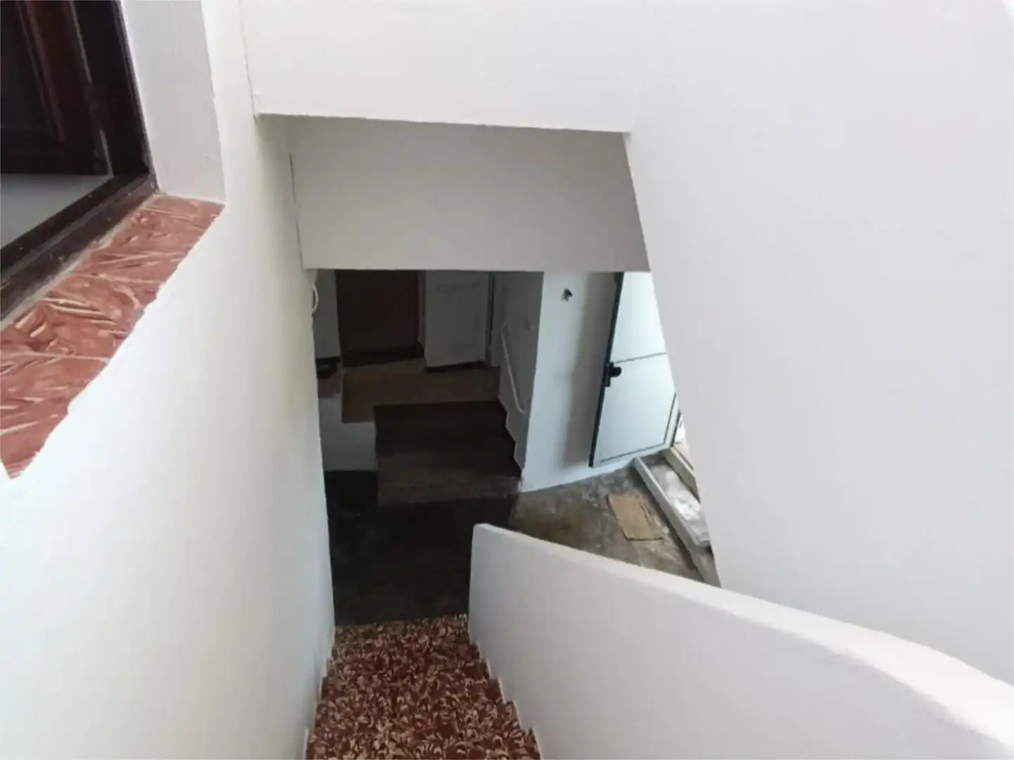 Casa adosada en venta en Calle las Cuevas, 34, Valleseco Casa adosada en venta en Valleseco con Terraza y Balcón