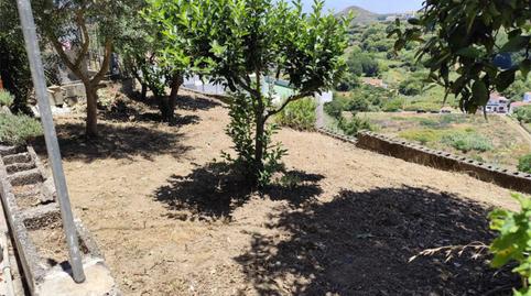 Foto 4 de Casa adosada en venda a Calle las Cuevas, 34, Valleseco, Las Palmas