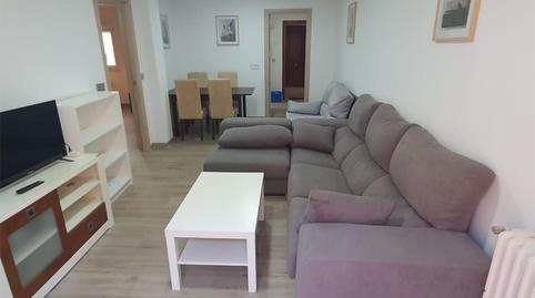 Photo 2 of Flat to rent in Calle Navasfrías, 7, San Bernardo, Salamanca Capital