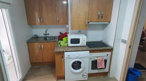 Photo 4 of Flat to rent in Calle Navasfrías, 7, San Bernardo, Salamanca Capital