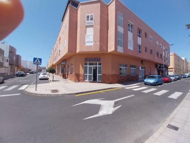 Local comercial en Alquiler en Calle Ingeniero Doreste, 4 en Vecindario - El Doctoral - Cruce de Sardina