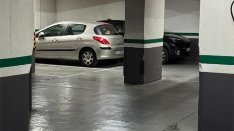 Foto 4 de Garaje de alquiler en Carrer de Caballero, 75, Barri de les Corts, Barcelona Capital