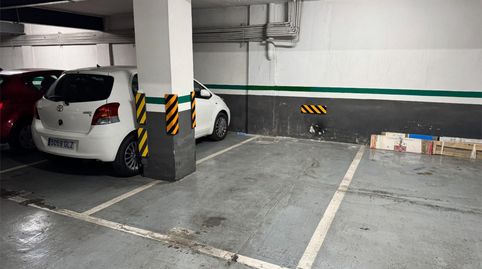 Foto 5 de Garaje de alquiler en Carrer de Caballero, 75, Barri de les Corts, Barcelona Capital