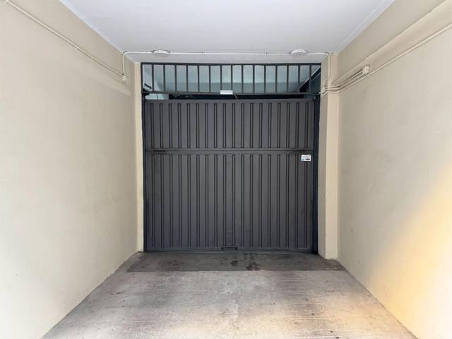 Garaje en Alquiler en Carrer de Caballero, 75 en Barri de les Corts