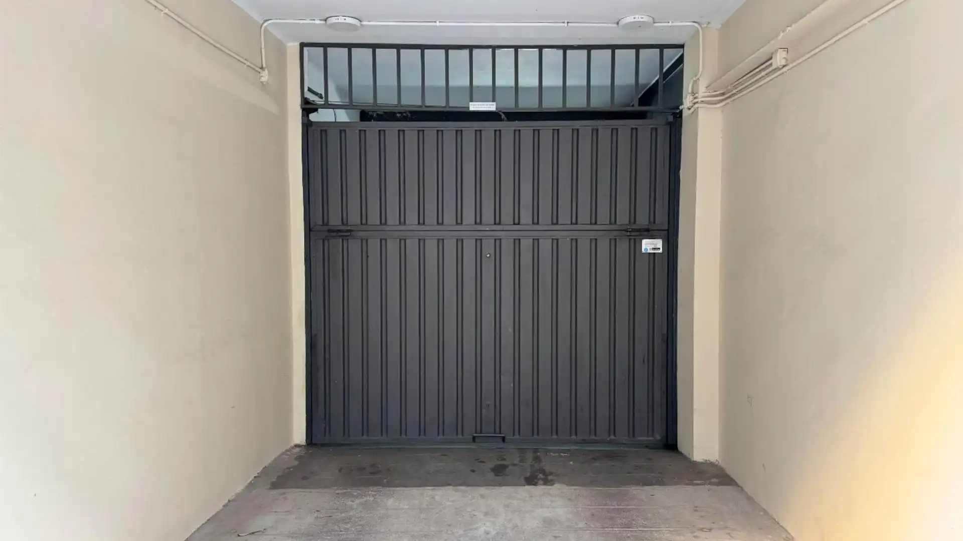 Parking de Garaje de alquiler en  Barcelona Capital