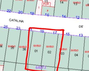 Land for sale in Cobeja