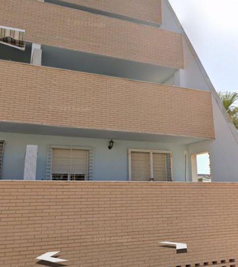 Foto 2 de Piso en venta en Calle la Abierta, 8, Balerma, El Ejido