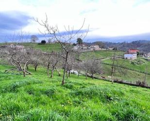 Urbanitzable en venda en Siero