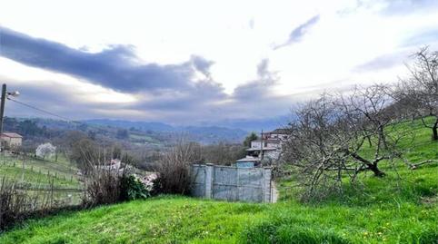 Foto 2 de Urbanitzable en venda a Carbayin - Lieres - Valdesoto, Asturias