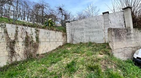 Foto 3 de Urbanitzable en venda a Carbayin - Lieres - Valdesoto, Asturias