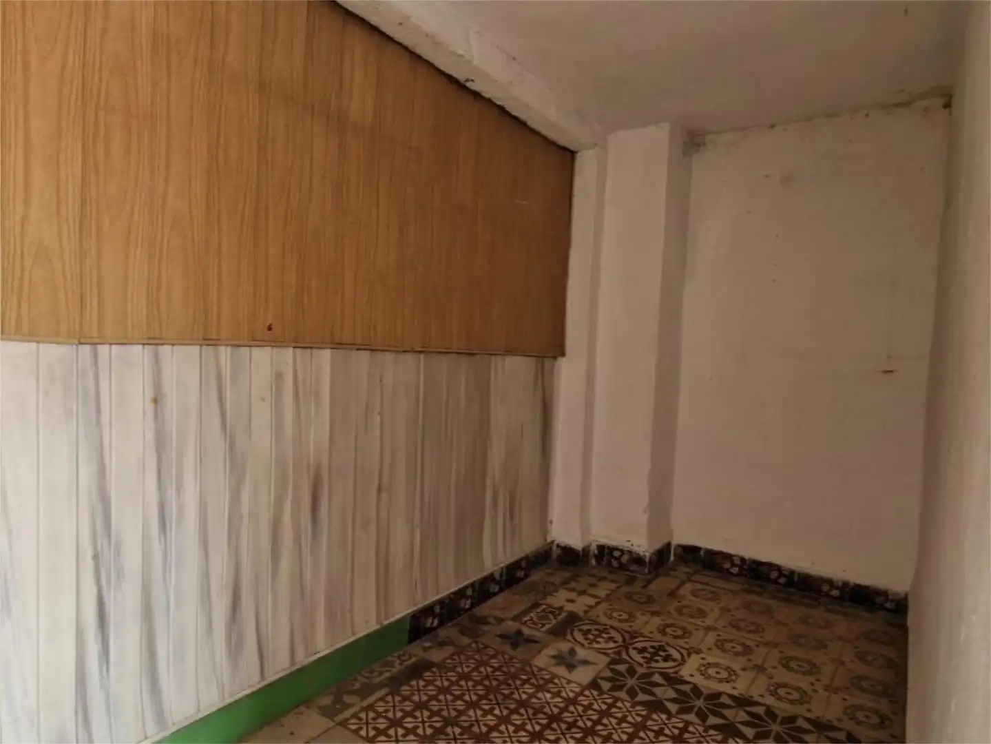Flat for sale in Calle Real, 12, Barrio Bajo Flat for sale in San Juan de Aznalfarache with Terrace and Balcony