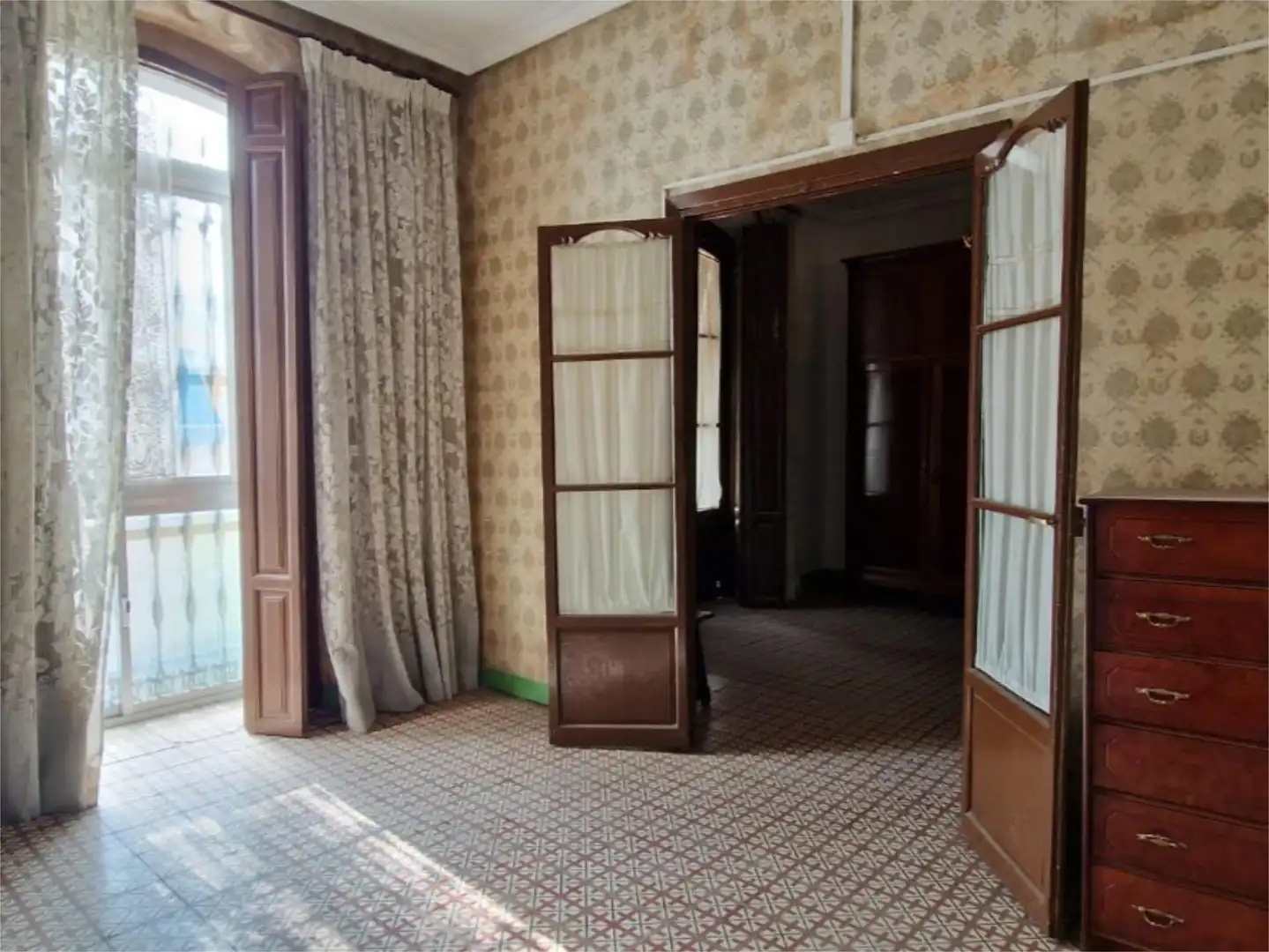 Flat for sale in Calle Real, 12, Barrio Bajo Flat for sale in San Juan de Aznalfarache with Terrace and Balcony