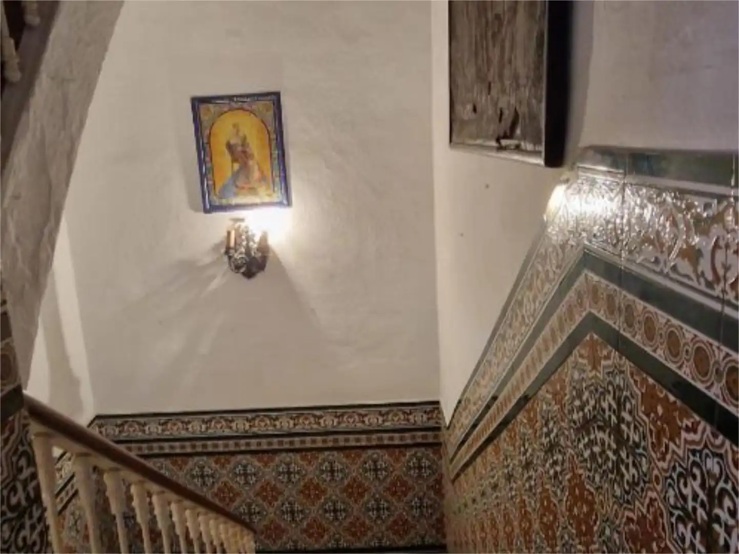 Flat for sale in Calle Real, 12, Barrio Bajo Flat for sale in San Juan de Aznalfarache with Terrace and Balcony