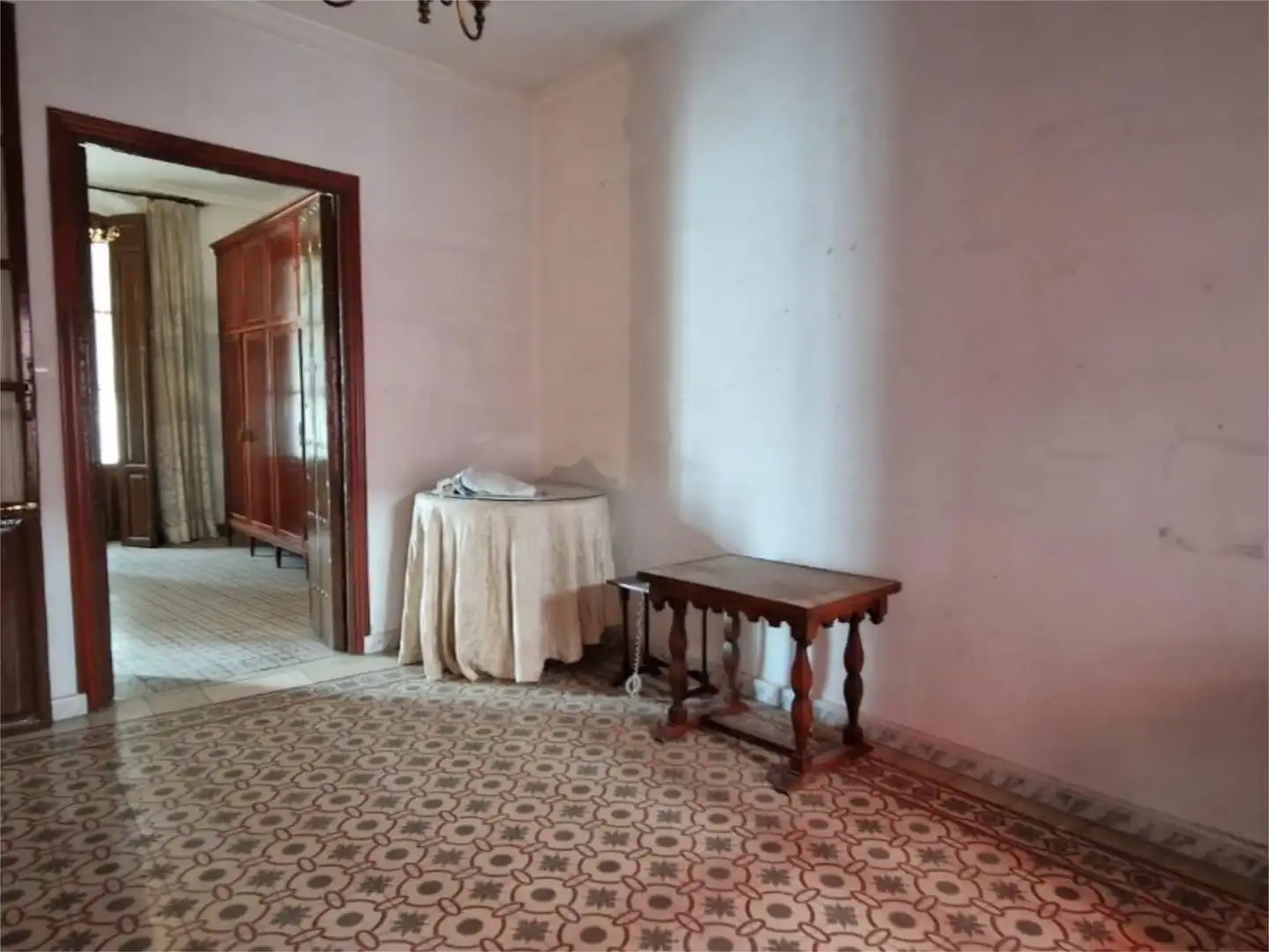 Flat for sale in Calle Real, 12, Barrio Bajo Flat for sale in San Juan de Aznalfarache with Terrace and Balcony