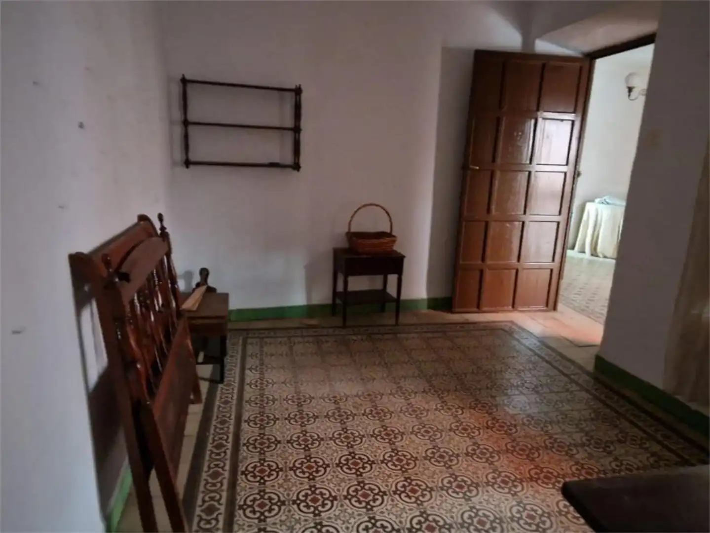 Flat for sale in Calle Real, 12, Barrio Bajo Flat for sale in San Juan de Aznalfarache with Terrace and Balcony