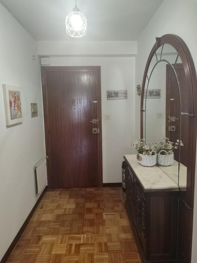 Flat for sale in A Coruña Capital   with Heating, Parquet flooring and Storage room