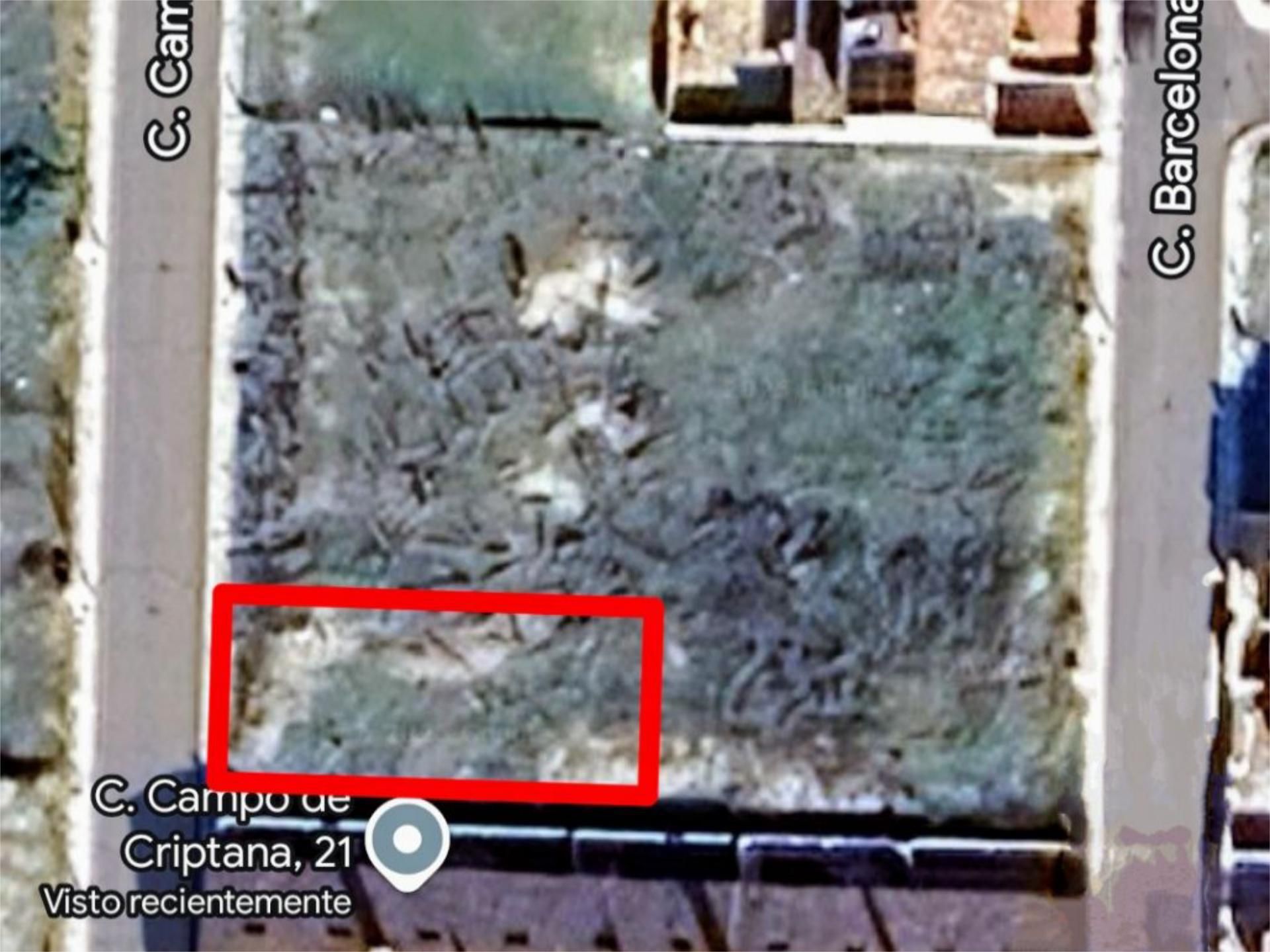 Constructible Land for sale in Esquivias