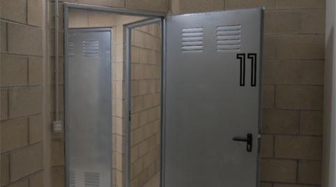 Foto 2 de Traster en venda a Errondo Pasealekua, 4, Amara, Gipuzkoa