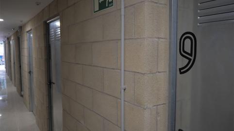 Foto 3 de Traster en venda a Errondo Pasealekua, 4, Amara, Gipuzkoa