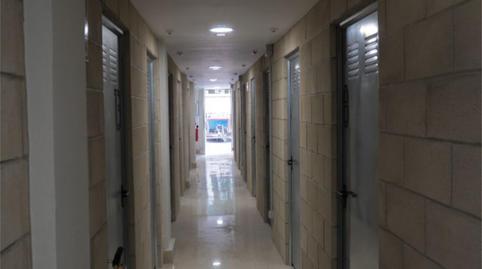 Foto 4 de Traster en venda a Errondo Pasealekua, 4, Amara, Gipuzkoa