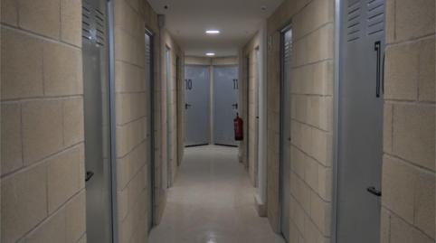 Foto 5 de Traster en venda a Errondo Pasealekua, 4, Amara, Gipuzkoa