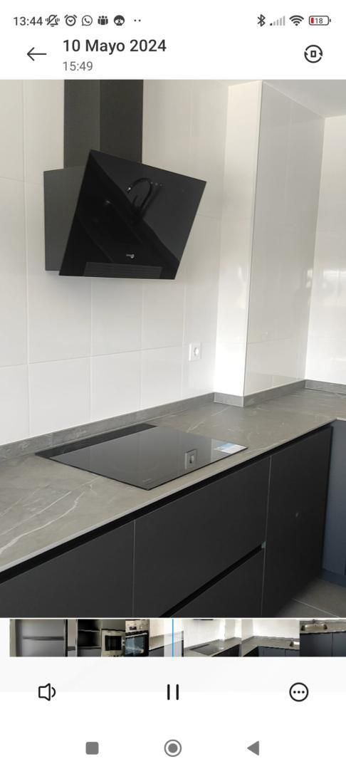 Flat to rent in Calle Emilia Pardo Bazan, 127, Huévar del Aljarafe