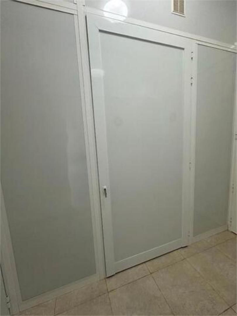 Bedroom of Box room to rent in Las Palmas de Gran Canaria