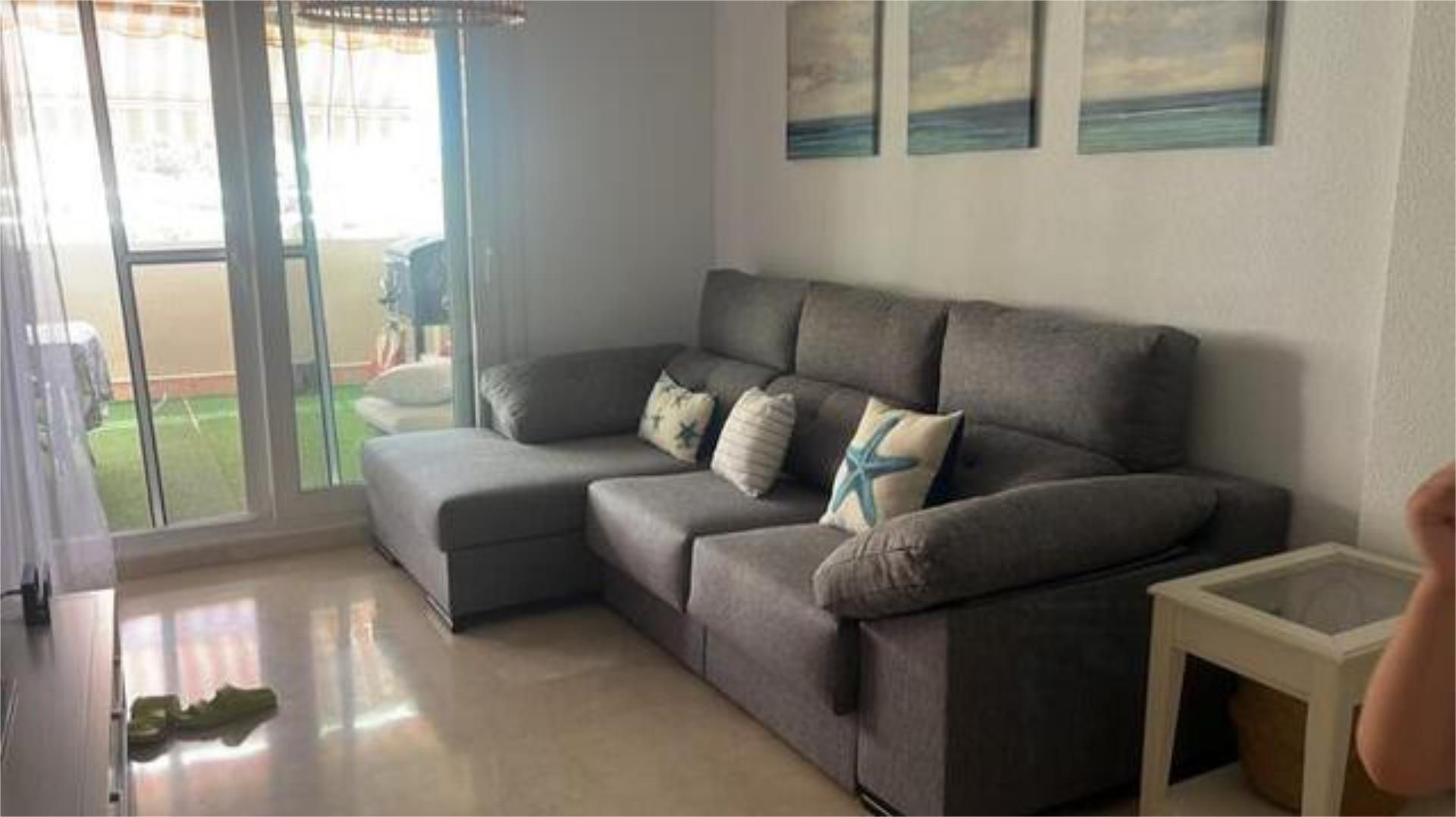 Attic to rent in La Cala del Moral